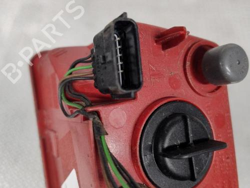 Used Left tailgate light RENAULT LAGUNA Coupe (DT0/1) 2.0 dCi (DT01, DT08, DT09, DT0K, DT12, DT1C, DT1D, DT1M,... (150 hp) 27731521