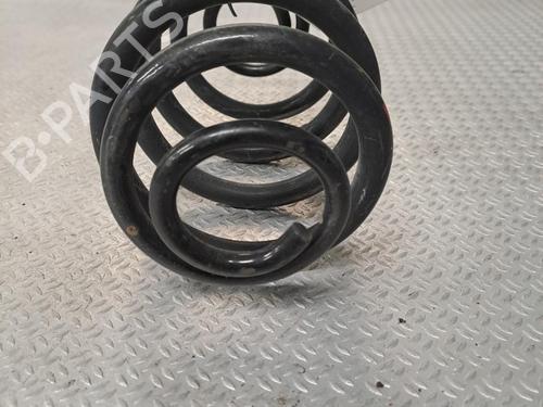 Used Shock absorber spring RENAULT CLIO II (BB_, CB_) 1.9 D (B/CB0E, BB0J) (64 hp) 24093539