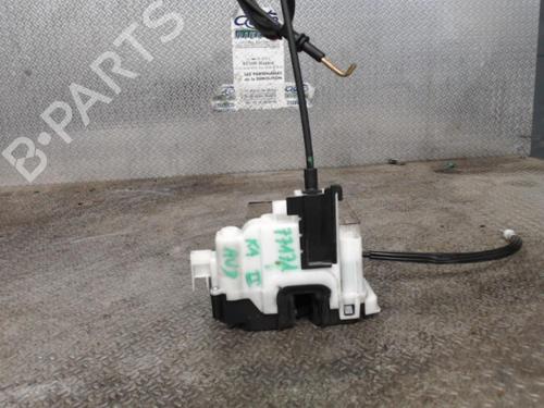 Used Front right lock FORD KA (RU8) 1.3 TDCi (75 hp) 24084243