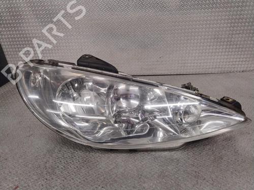 Used Right headlight Right headlight 36819404 36819404