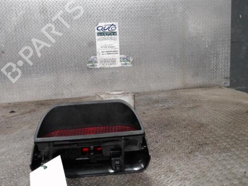 Bremselys DACIA SANDERO 1.4 MPI LPG (72 hp) 24082781