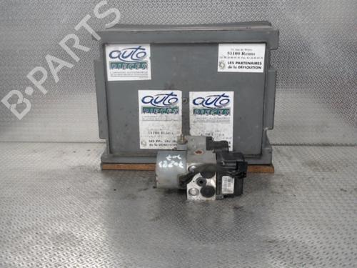 Used ABS pump PEUGEOT 307 (3A/C) 2.0 HDi 110 (107 hp) 30483487