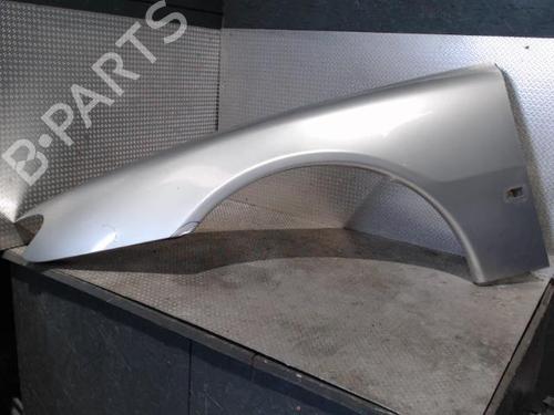 Left front fenders PEUGEOT 406 Coupe (8C) 2.2 HDI | BP24088393C41 