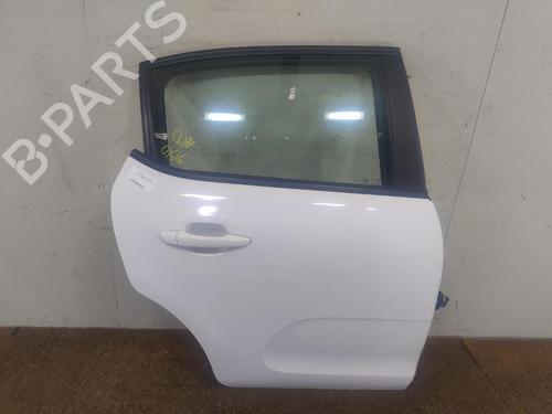 right-rear-door-citroen-c3-iii-van-sx_-sy_-2016-36958191 main image