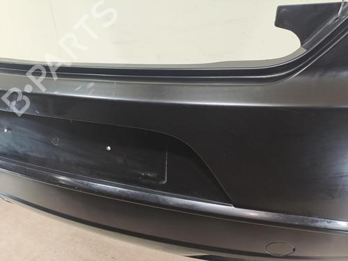 Rear bumper ALFA ROMEO MITO (955_) 1.3 MultiJet (955AXH1B, 955AXT1A) | BP27643857C8 