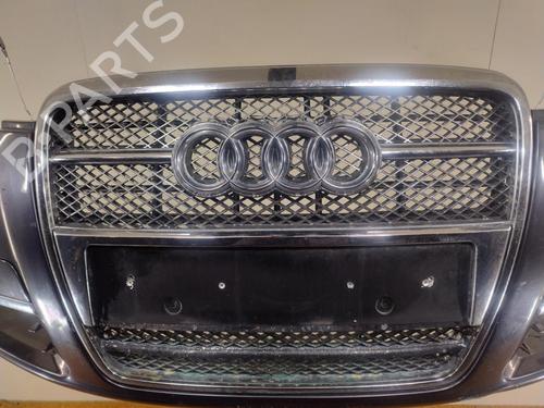 Front bumper AUDI A6 C6 (4F2) 3.0 TDI quattro | BP29264345C7 