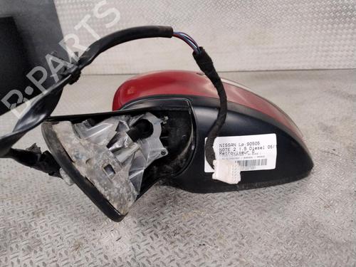 Bakspejl venstre NISSAN NOTE (E12) 1.5 dCi | BP34408941C26  - Image 6