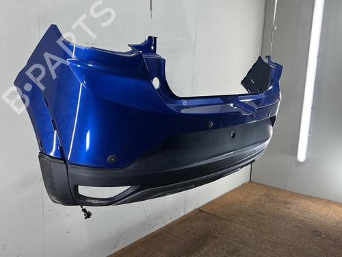 Used Rear bumper Rear bumper DACIA SANDERO III 1.0 TCe 90 (91 hp) 33297573 33297573