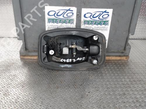 Front right exterior door handle CITROËN JUMPER II Van 2.2 HDi 130 | BP24072055C129 