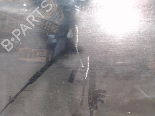 Used Right rear door HYUNDAI i10 I (PA) 1.1 (67 hp) 24095421