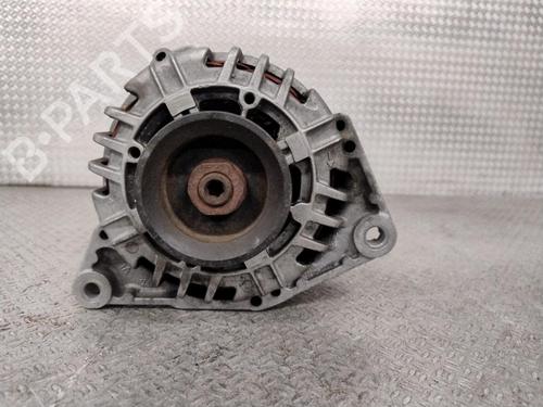 Alternator CITROËN C3 II (SC_) 1.4 HDi 70 (SC8HZC, SC8HR0, SC8HP4) | BP36462689M7 - Image 4
