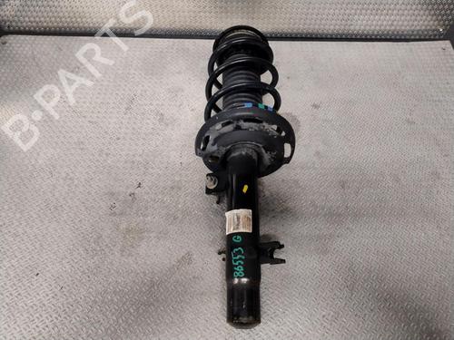 Left front shock absorber CITROËN DS3 (SA_) 1.6 VTi 120 | BP24632301M16 - Image 3
