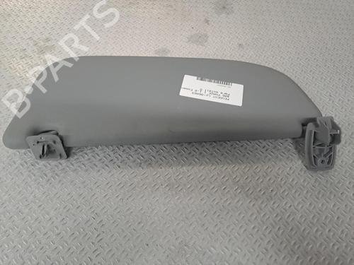Used Right sun visor PEUGEOT 406 (8B) 1.8 16V (110 hp) 24070863