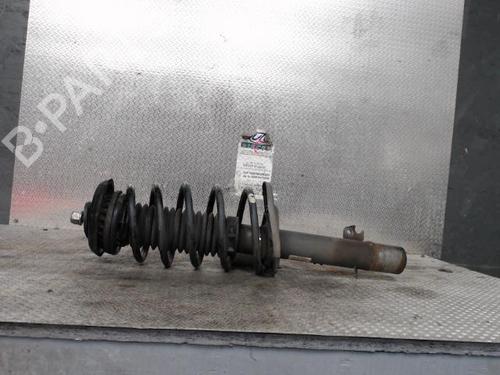 Used Left front shock absorber Left front shock absorber PEUGEOT 207 SW (WK_) 1.6 16V (120 hp) 24092903 24092903