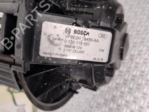 Heater blower motor FORD FIESTA VI (CB1, CCN) 1.6 TDCi | BP25703824M62