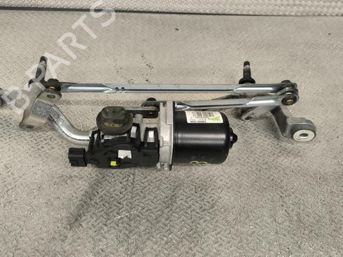 Front wiper motor CITROËN C3 II (SC_) 1.4 | BP36462708M29 - Image 2