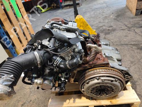Engine RENAULT MEGANE IV Hatchback (B9A/M/N_) 1.5 dCi 110 (B9A3) | BP31265861M1 - Image 4