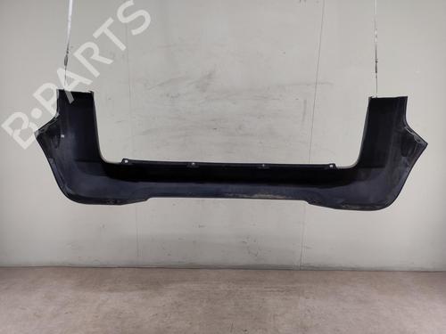 Rear bumper CITROËN NEMO MPV 1.3 HDi 75 | BP25704061C8  - Image 10