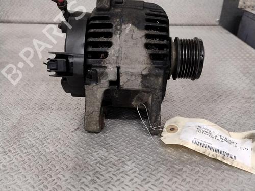 Used Alternator RENAULT MEGANE II (BM0/1_, CM0/1_) 1.5 dCi (BM1E, CM1E) (106 hp) 24841629