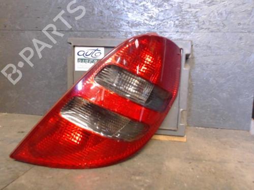 Used Right taillight MERCEDES-BENZ A-CLASS (W169) A 160 CDI (169.006, 169.306) (82 hp) 24069448