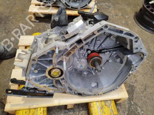 Gearbox DACIA DUSTER (HM_) 1.5 dCi 110 4x4 (HMAB) | BP30630684M3 - Image 4