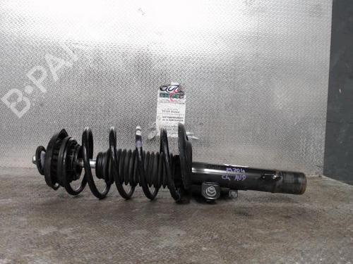 Used Right front shock absorber Right front shock absorber CITROËN C4 CACTUS 1.2 THP 110 (110 hp) 24088277 24088277