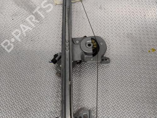 Front right window mechanism CITROËN C3 I (FC_, FN_) 1.1 i | BP25704331C23 