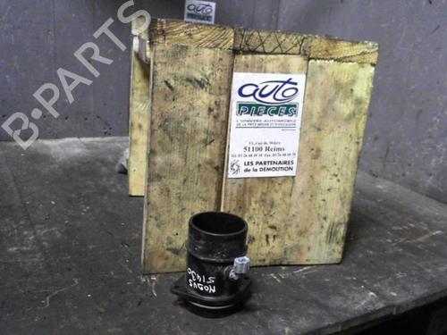 Used Mass air flow sensor Mass air flow sensor RENAULT MODUS / GRAND MODUS (F/JP0_) 1.5 dCi (FP0F, JP0F) (86 hp) 24066452 24066452