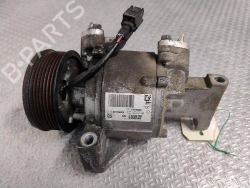 AC-Kompressor RENAULT TWINGO III (BCM_, BCA_) 0.9 TCe 90 (BCM9, BCM2) | BP30047313M34 