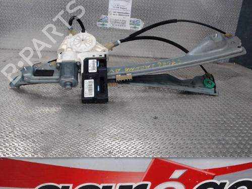 Used Front right window mechanism RENAULT LAGUNA III (BT0/1) 2.0 dCi (BT01, BT08, BT09, BT0E, BT0K, BT12, BT1C, BT1D,... (150 hp) 24075516