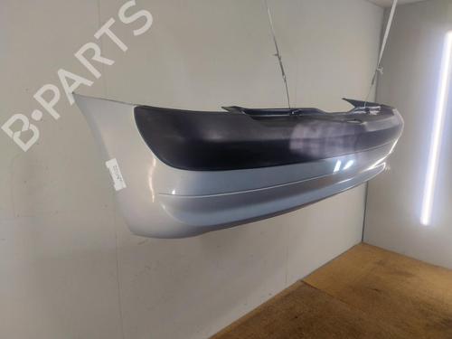 Bak støtfanger RENAULT CLIO II (BB_, CB_) 1.5 dCi (B/CB07) (65 hp) 30767272