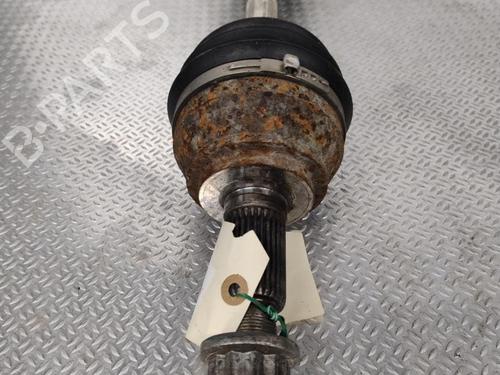 Right front driveshaft AUDI Q7 (4LB) 3.0 TDI quattro | BP27372979M39 
