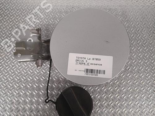 fuel-flap-toyota-prius-_w3_-2008-2009-2010-2011-2012-2013-2014-2015-2016-26304348 main image