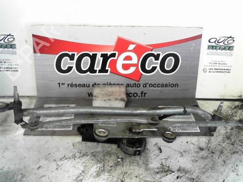 Used Front wiper motor CITROËN XANTIA (X1_, X2_) 2.0 HDI 109 (109 hp) 24063883