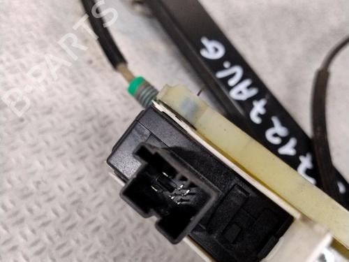 Front left window mechanism AUDI Q7 (4LB) 3.0 TDI quattro | BP25704287C22 - Image 3
