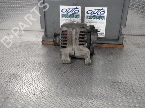 Alternator OPEL CORSA C (X01) 1.2 Twinport (F08, F68) | BP24072908M7 