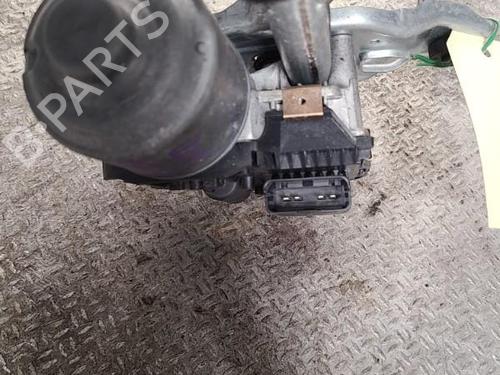 Used Front wiper motor PEUGEOT 3008 I MPV (0U_) 1.6 HDi (114 hp) 24098877