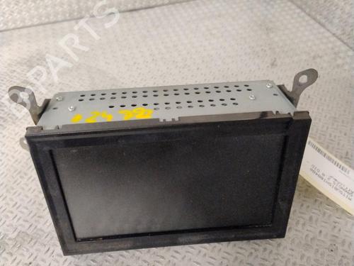 Display monitor MITSUBISHI GRANDIS (NA_W) 2.0 DI-D (NA8W) | BP29644416C48 