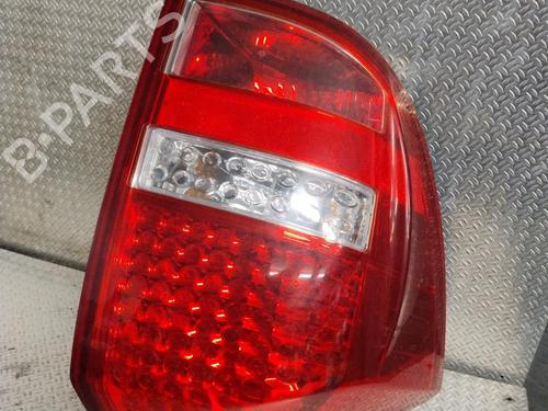 Left taillight KIA CEE'D SW (ED) 1.6 CRDi 115 | BP27393779C34 