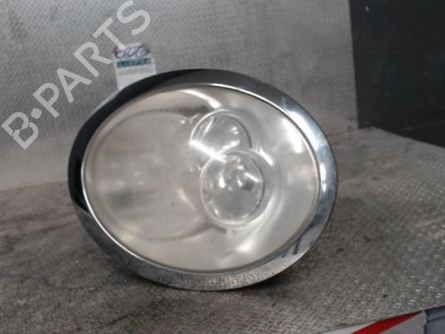 left-headlight-mini-mini-r50-r53-2001-2002-2003-2004-2005-2006-24085911 main image