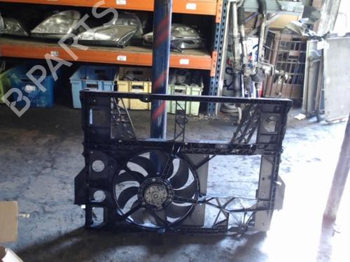 Køleventilator elektrisk RENAULT MASTER II Platform/Chassis (ED/HD/UD) 2.2 dCI 90 (90 hp) 24068748