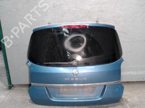 Used Tailgate RENAULT MODUS / GRAND MODUS (F/JP0_) 1.5 dCi (JP02) (103 hp) 24094903