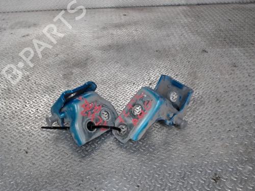 Dørhængsel/Dørbegrænser CITROËN C3 II (SC_) 1.4 HDi 70 (SC8HZC, SC8HR0, SC8HP4) (68 hp) 24075498