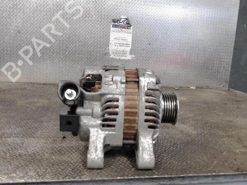Alternator PEUGEOT 207 (WA_, WC_) 1.4 | BP24090692M7 