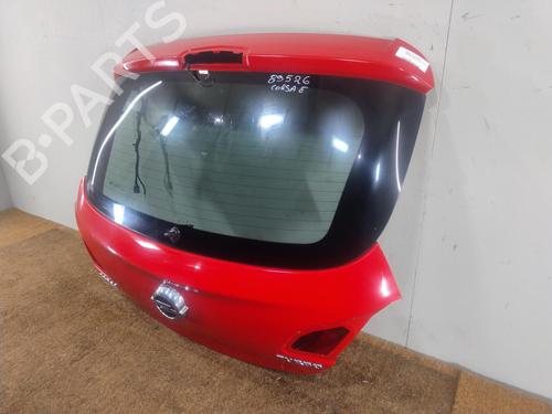 Tailgate OPEL CORSA E (X15) 1.4 Turbo (08, 68) | BP30866110C6 - Image 3