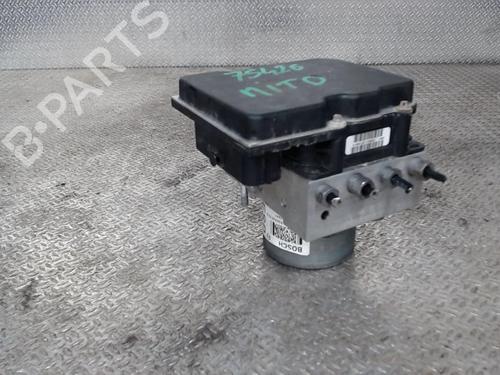 Used ABS pump ABS pump ALFA ROMEO MITO (955_) 1.4 MultiAir (955AXL1B) (105 hp) 30483726 30483726