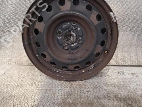 Rim TOYOTA COROLLA Saloon (_E12_) 1.4 D-4D (NDE120_, NDE120R) | BP24098433C45