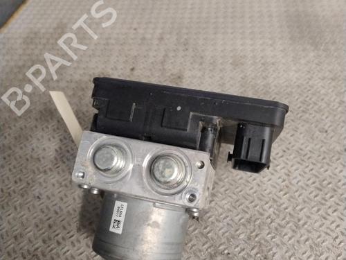 Used ABS pump ABS pump JEEP RENEGADE SUV (BU, B1, BV) 1.4 (140 hp) 31865173 31865173