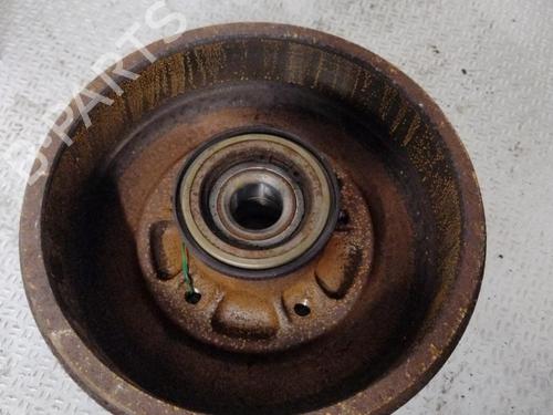 Other DACIA DUSTER (HS_) 1.5 dCi (HSMC) | BP27530007O1 - Image 2