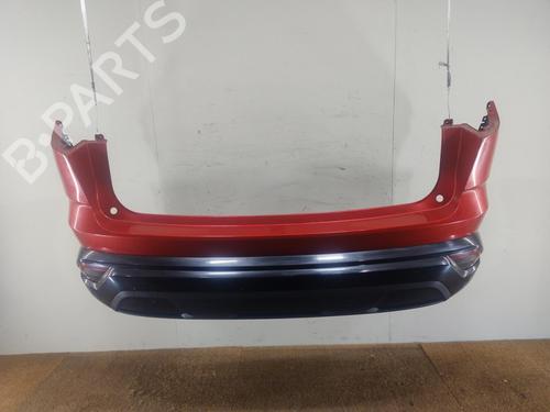 Used Rear bumper Rear bumper RENAULT AUSTRAL TCe 160 (HGMJ) (158 hp) 33969806 33969806